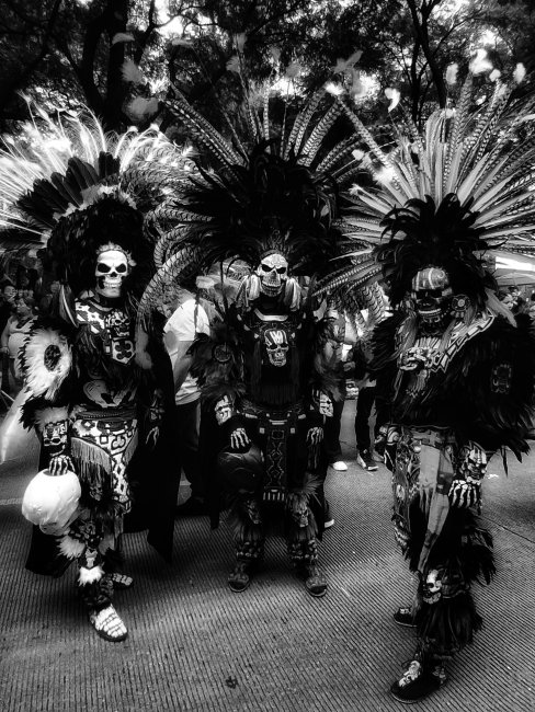 foto:Abril gomez gomez   - lo hecho en México