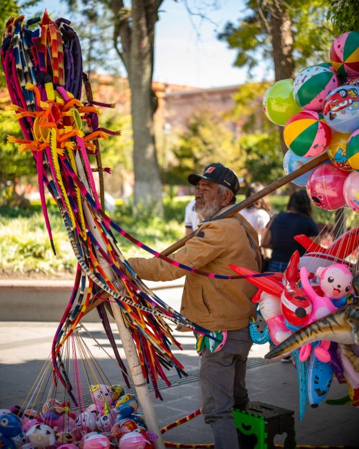 foto:Axel Kaleb Marín Reyes   - lo hecho en México