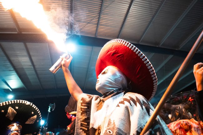 foto:Jesús Alfonso del Río Juarez  - lo hecho en México