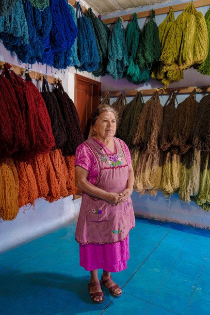 foto:Alberto Pacheco Cruz   - lo hecho en México