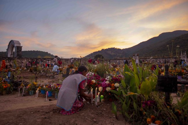 foto:Luis Eduardo Aguilar Salgado  - lo hecho en México