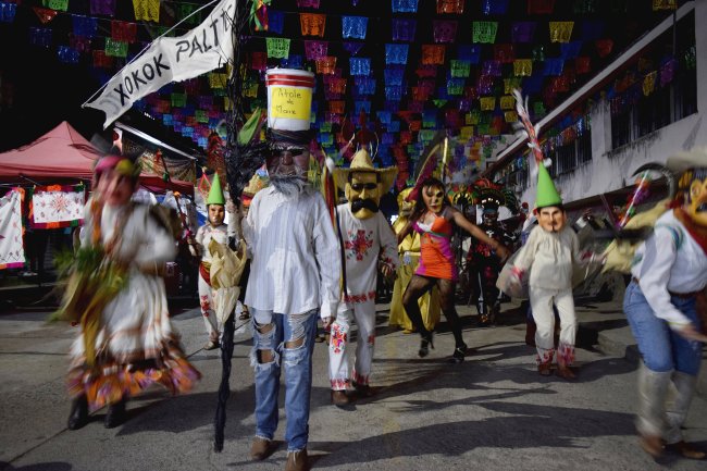 foto:María Fernanda Solís Osorio  - lo hecho en México