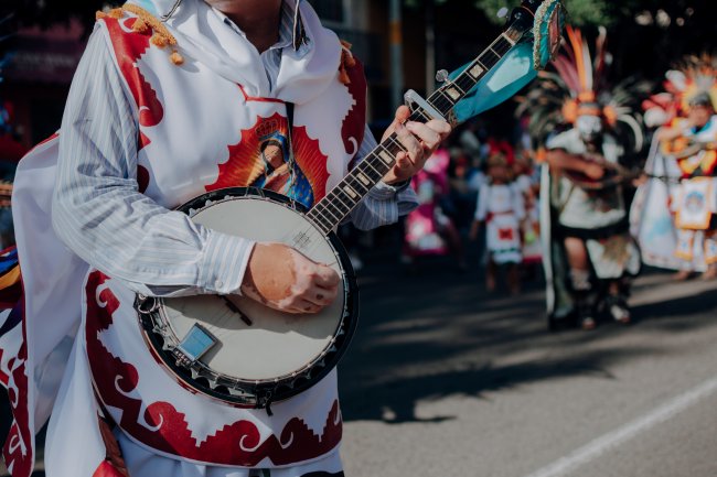 foto:Otto David Ramírez Villa  - lo hecho en México