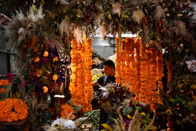 foto:Claudia Valeria Villasana Arroyo   - lo hecho en México