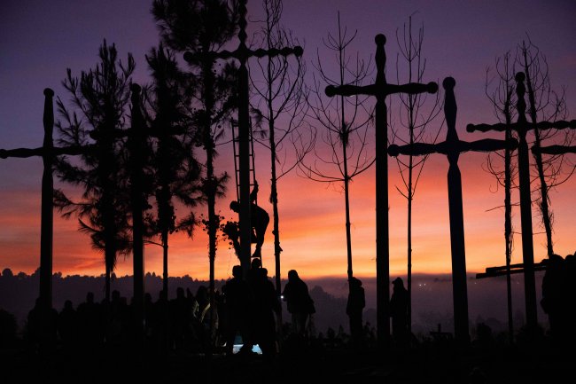 foto:Isabel Mateos Hinojosa  - lo hecho en México