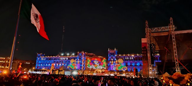foto:Jonathan Contreras Torres  - lo hecho en México