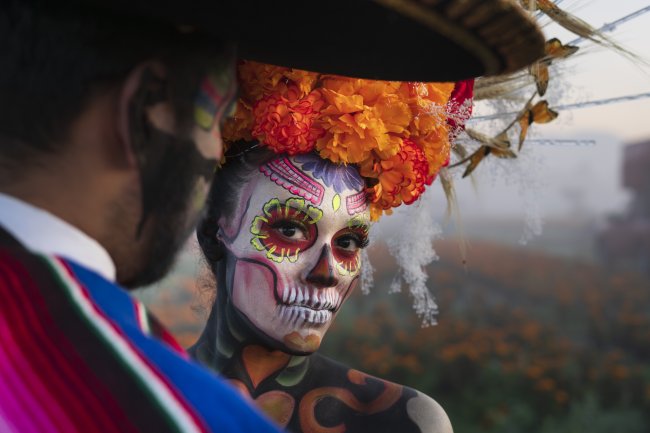 foto:Cris Mazon  - lo hecho en México