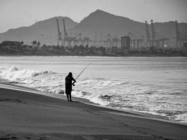 foto:Salvador García G  - lo hecho en México