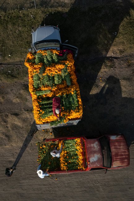 foto:Ana Aguirre Garcia  - lo hecho en México