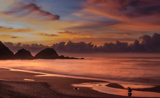 foto:Alejandro Santana Camarena  - lo hecho en México