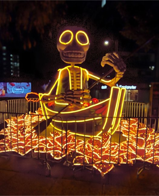 foto:CARLOS ALBERTO GUZMÁN VELÁZQUEZ  - lo hecho en México