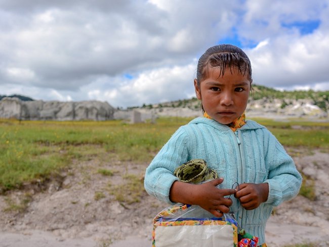 foto:Miguel Montes Rueda  - lo hecho en México