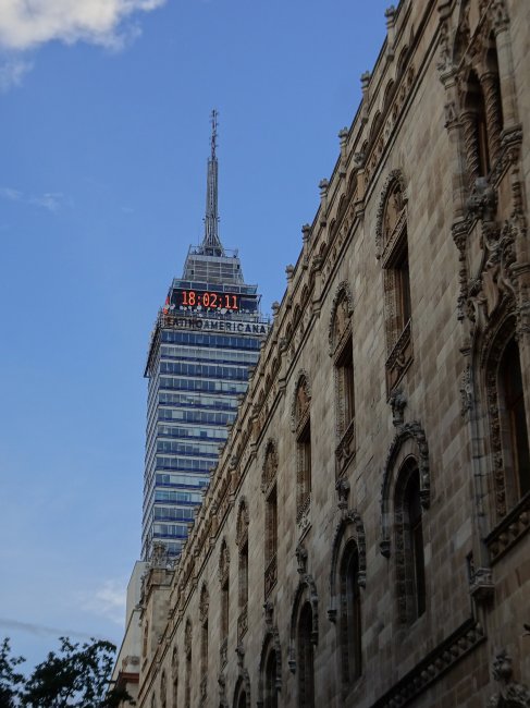 foto:Mayra Vega Palacios  - lo hecho en México