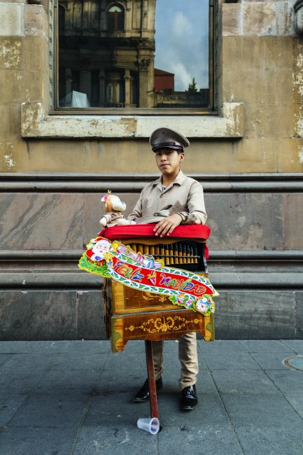 foto:Pedro Andrés Guerrero Meza  - lo hecho en México