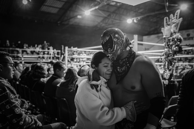 foto:pablo flores  - lo hecho en México