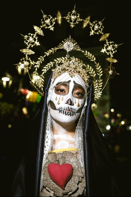 foto:David Emiliano Lozada Alvarez  - lo hecho en México