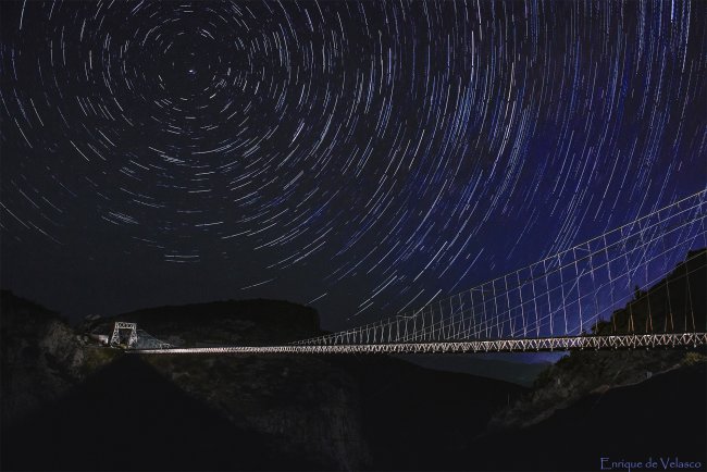 foto:Enrique de Velasco   - lo hecho en México