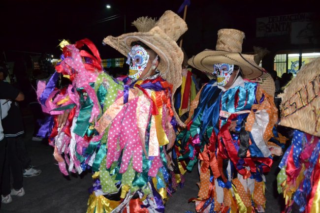 foto:Ana Laura Peñaloza Nieves  - lo hecho en México