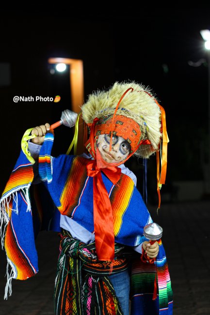 foto:Victor Nathaniel Lopez Reyes  - lo hecho en México