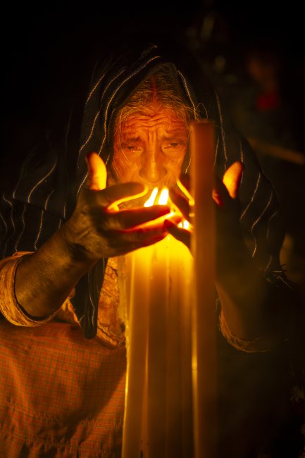 foto:Erik Gómez Tochimani  - lo hecho en México