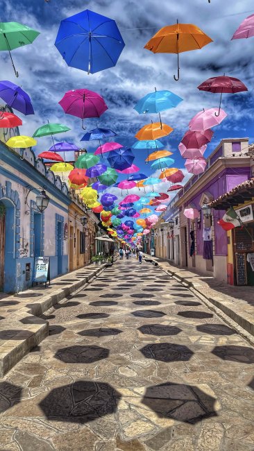 foto:Ivanna Valdiviezo Ortega  - lo hecho en México