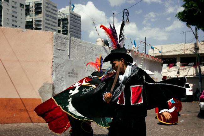 foto:Prometeo Jorge Rodríguez Lucero  - lo hecho en México