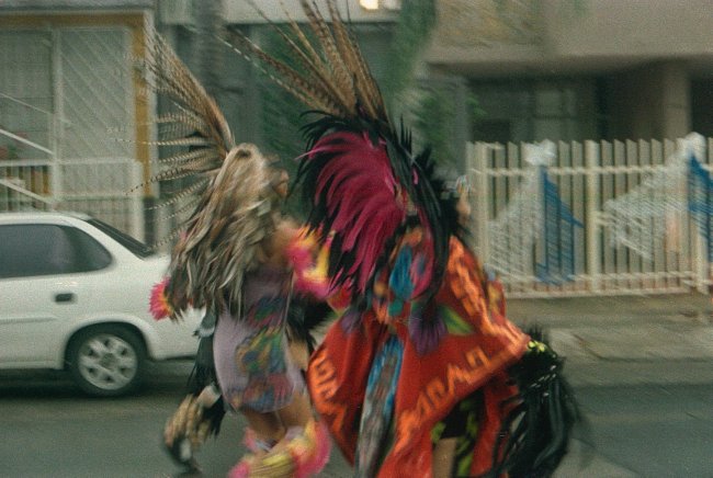 foto:María del Rocío Padilla Gutiérrez  - lo hecho en México