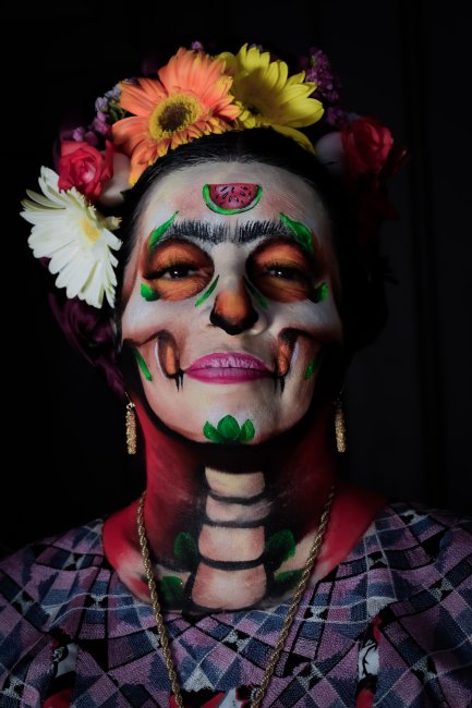 foto:Juan Carlos Sánchez Nieto  - lo hecho en México