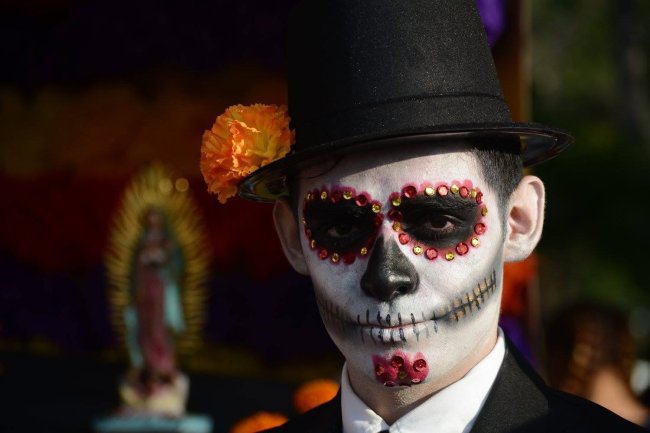 foto:Omar Silis García   - lo hecho en México