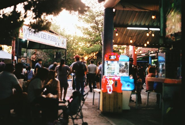 foto:Liz Mariana Tejeda Tavares  - lo hecho en México