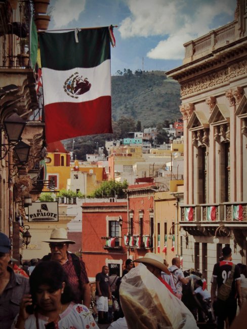 foto:Alyson Corona Ramírez   - lo hecho en México