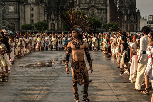 foto:Erik Ivanov Salazar Sánchez  - lo hecho en México