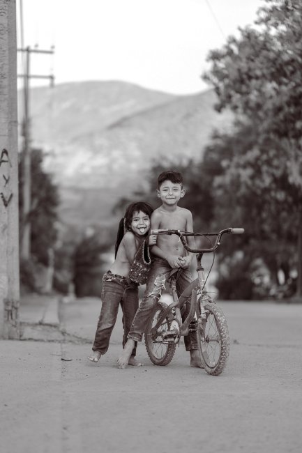foto:José Alberto Gálvez  - lo hecho en México