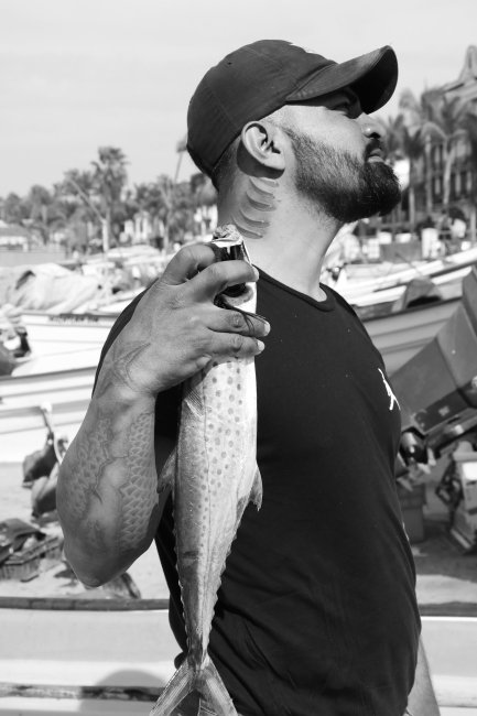 foto:Eduardo Esparza  - lo hecho en México