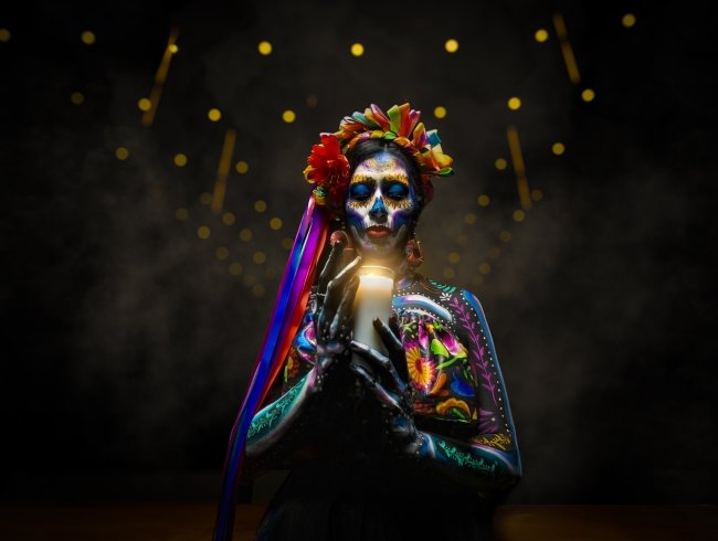 foto:Blanka dubon   - lo hecho en México