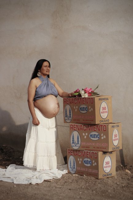 foto:Johan David Cruz Franco  - lo hecho en México