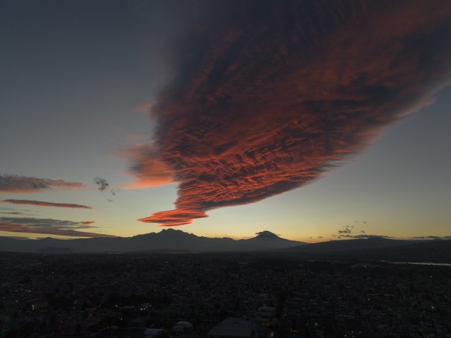 foto:Christian Juárez   - lo hecho en México
