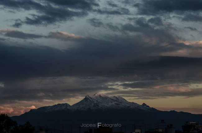 foto:JOSÉ PEÑA ALCÁNTARA  - lo hecho en México