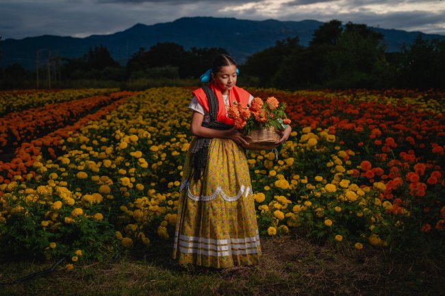 foto:Roberto Gijon  - lo hecho en México