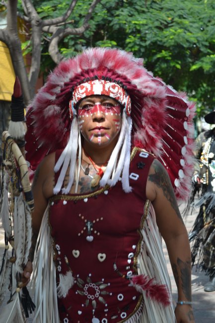 foto:Adriana María del Socorro Becerra Suárez   - lo hecho en México