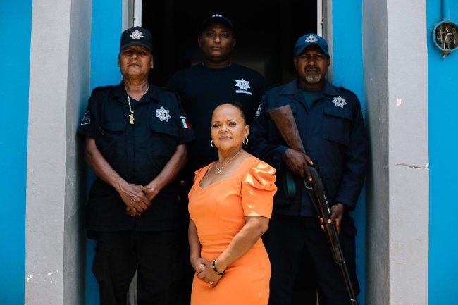 foto:Nain Leon   - lo hecho en México