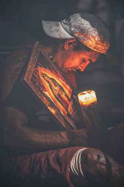foto:ANTONIO PRADO  - lo hecho en México