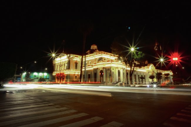 foto:Emilio Alejandro Madera Juárez   - lo hecho en México