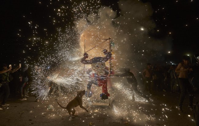foto:fernando Izaguirre - lo hecho en México