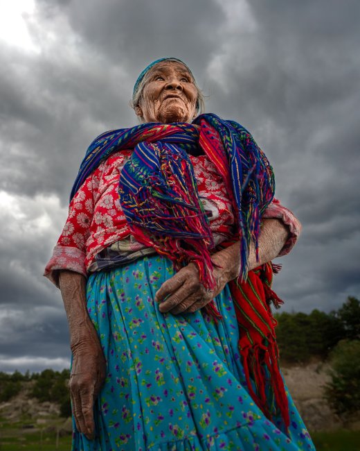 foto:gabriela gonzalez   - lo hecho en México
