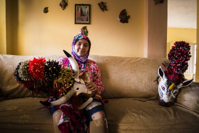 foto:Jesus Tenorio S  - lo hecho en México
