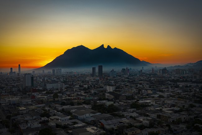 foto:Ángel Christian Frías Garcia   - lo hecho en México