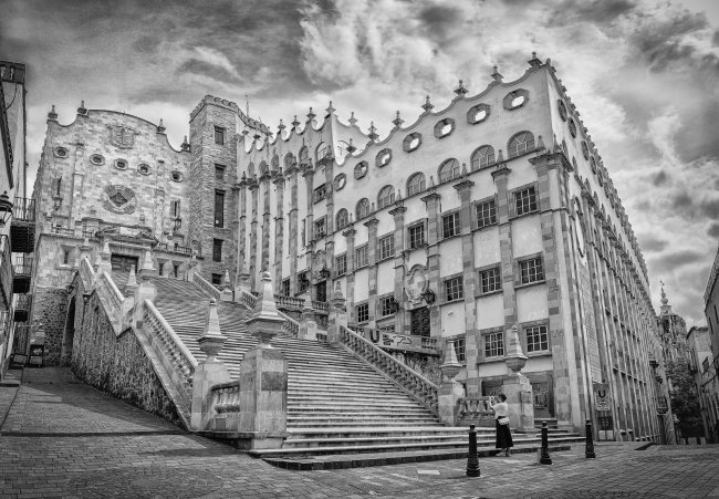 foto:Betzai Nieto Manriquez   - lo hecho en México