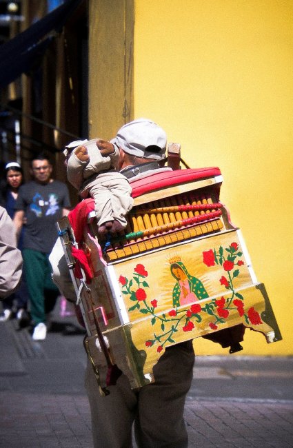 foto:Fernando Xilot Morales   - lo hecho en México