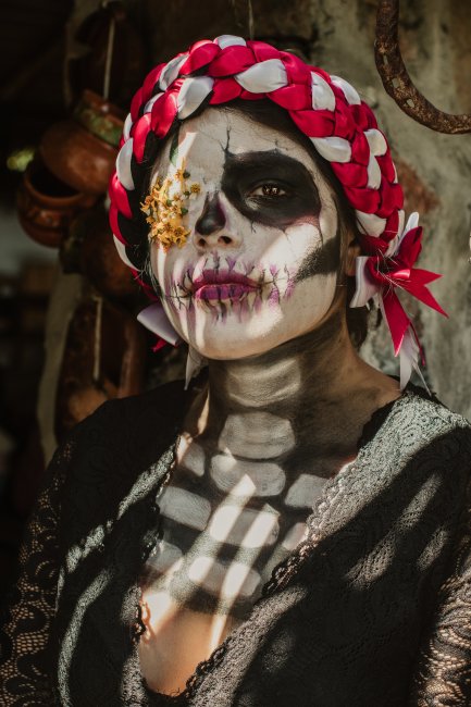 foto:CARLOS ERNESTO BONILLA CORIA  - lo hecho en México
